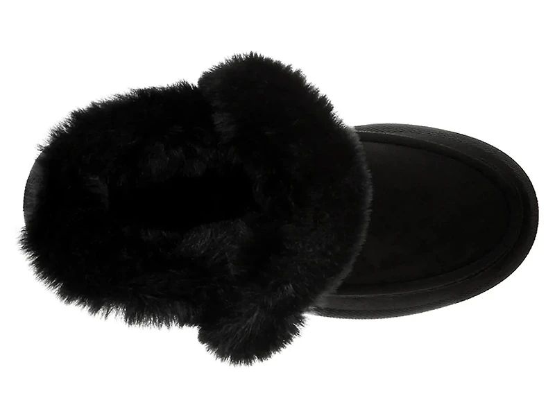 Linka Bootie