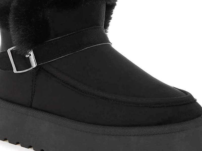 Linka Bootie