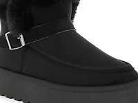 Linka Bootie