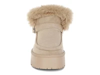 Linka Bootie