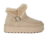 Linka Bootie