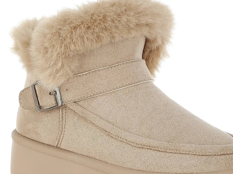 Linka Bootie