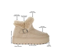 Linka Bootie