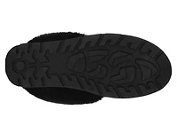 Aniso Platform Bootie