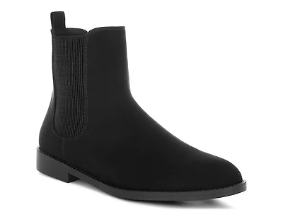 Ayasa Bootie