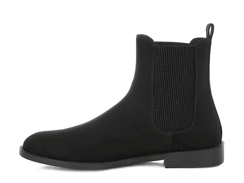 Ayasa Bootie