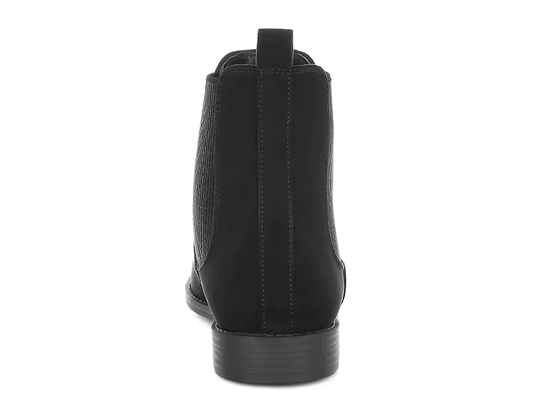 Ayasa Bootie