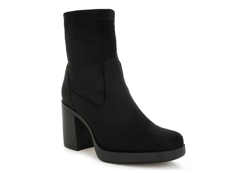Enito Bootie
