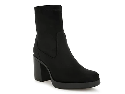 Enito Bootie