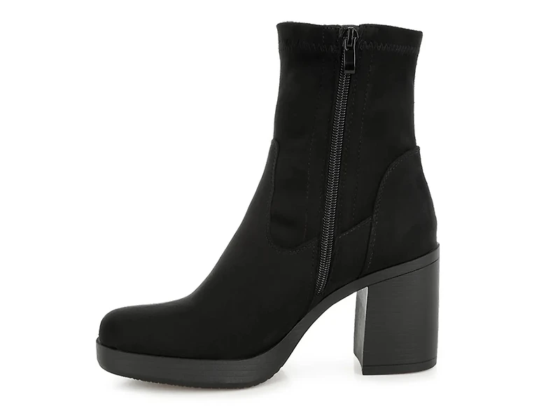 Enito Bootie