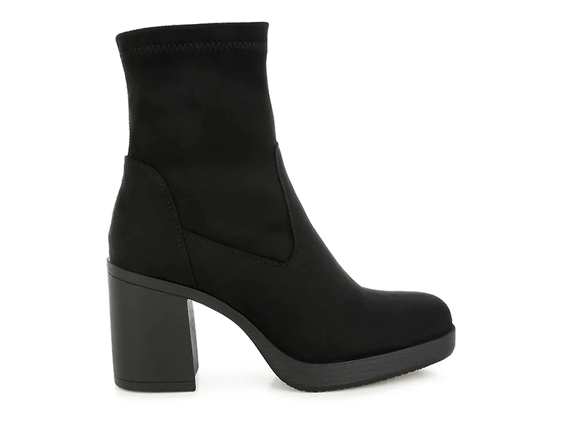 Enito Bootie
