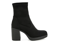 Enito Bootie