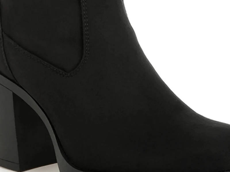 Enito Bootie