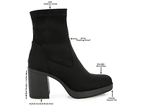 Enito Bootie