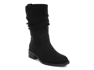 Ottawa Bootie