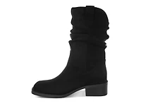 Ottawa Bootie