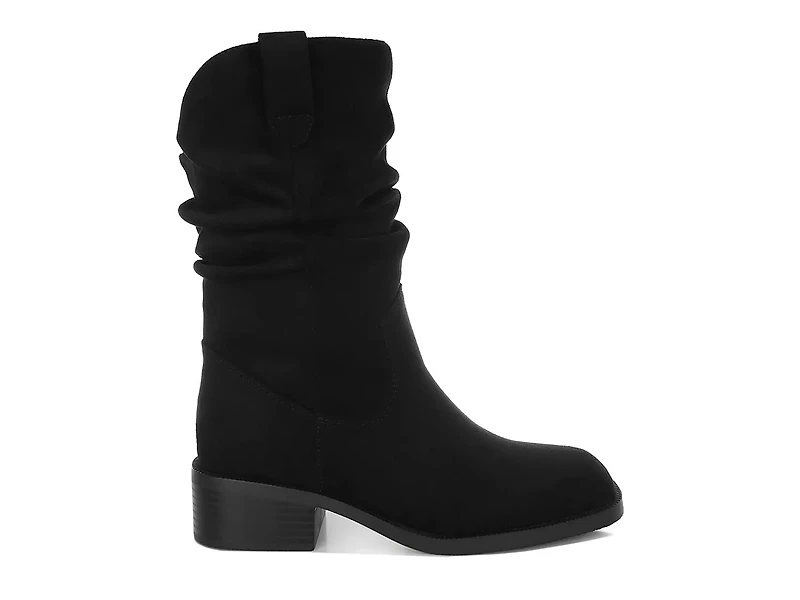 Ottawa Bootie
