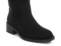 Ottawa Bootie