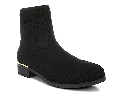 Rosamund Bootie