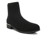 Rosamund Bootie