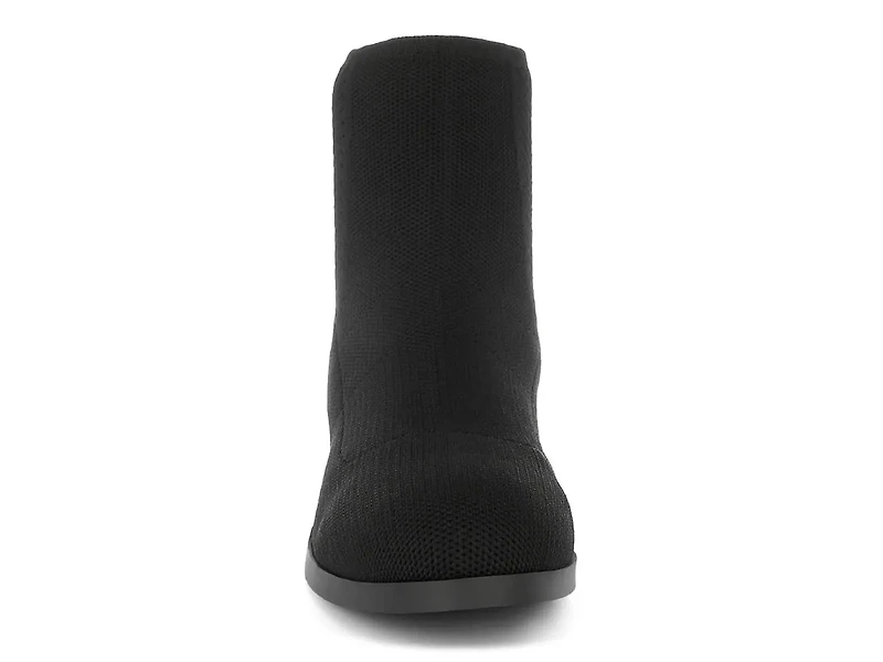 Rosamund Bootie