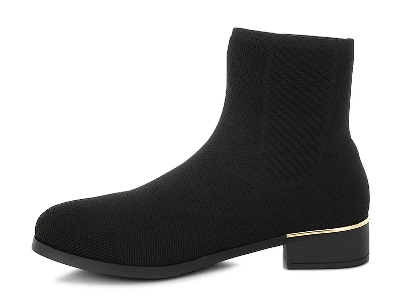 Rosamund Bootie