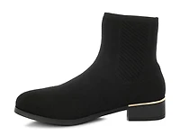 Rosamund Bootie