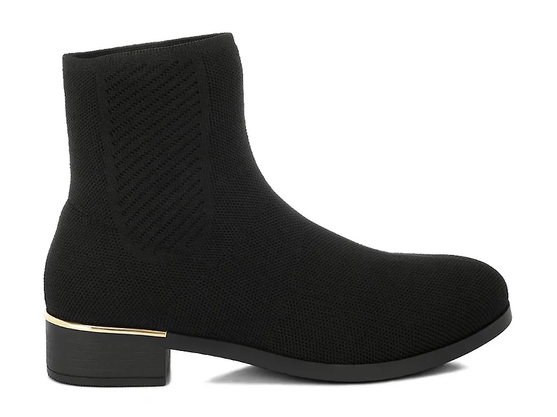 Rosamund Bootie