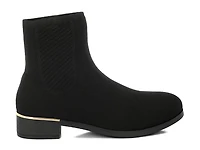 Rosamund Bootie