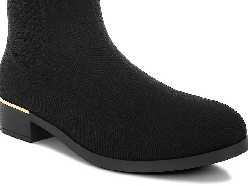 Rosamund Bootie