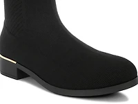 Rosamund Bootie