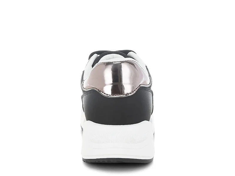 Subasa Sneaker