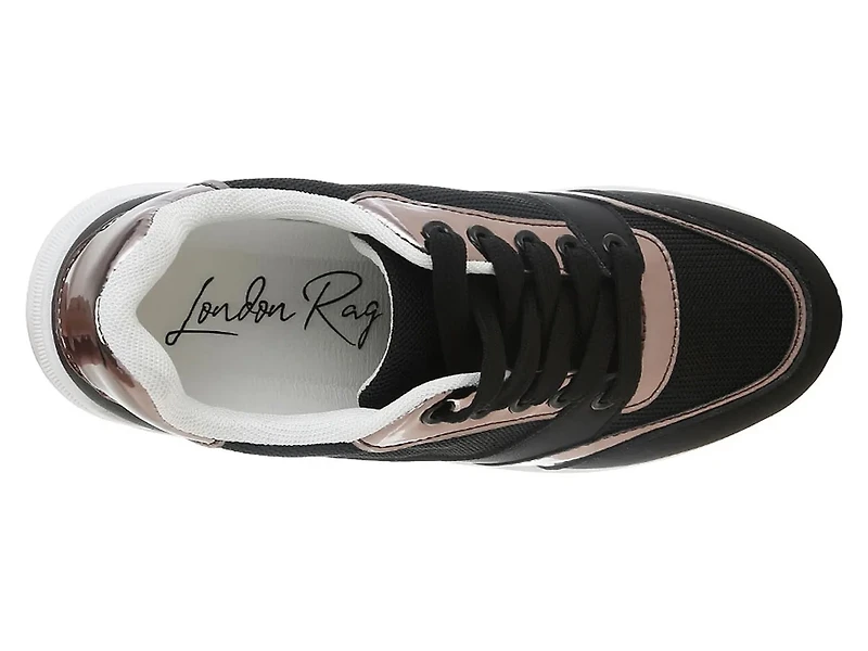 Subasa Sneaker