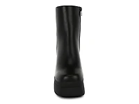 Baltese Platform Bootie