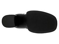 Baltese Platform Bootie
