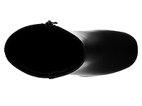 Baltese Platform Bootie