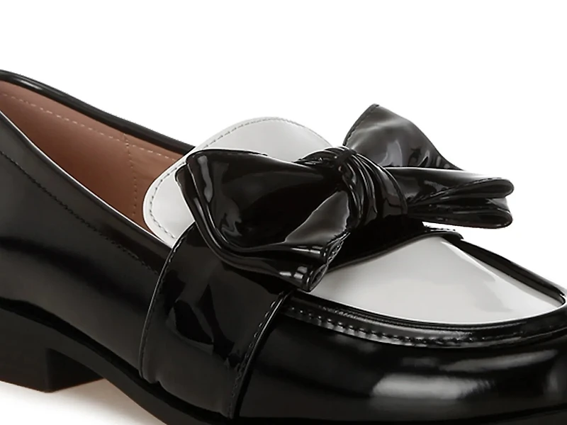 Araminta Loafer