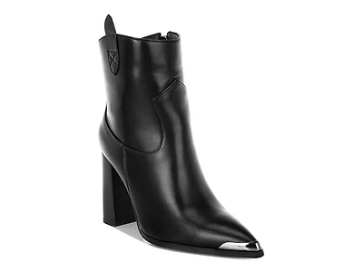 Hatter Bootie