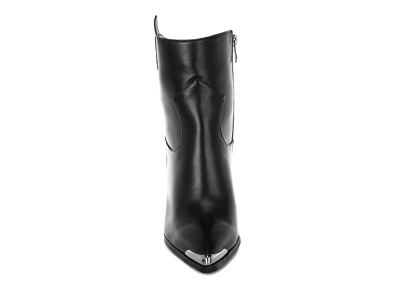 Hatter Bootie