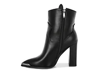 Hatter Bootie