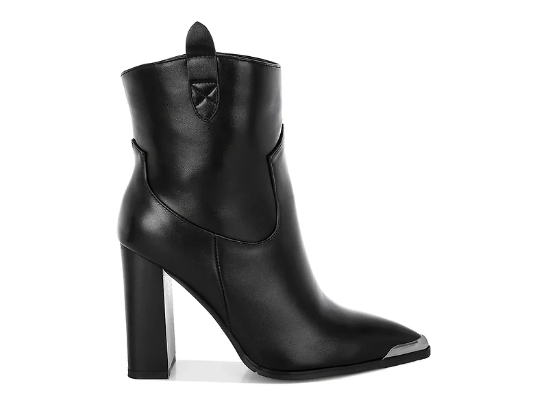 Hatter Bootie