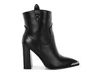 Hatter Bootie