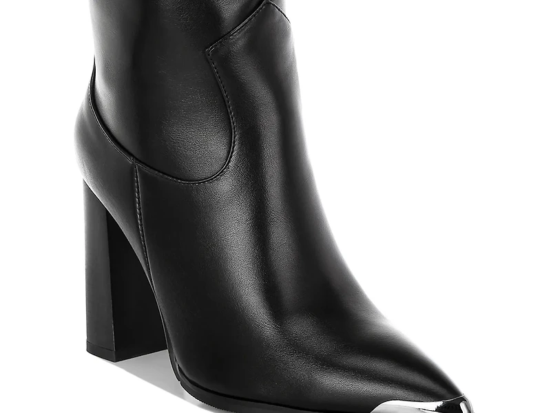 Hatter Bootie