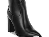 Hatter Bootie