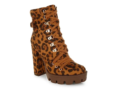 Fremont Bootie