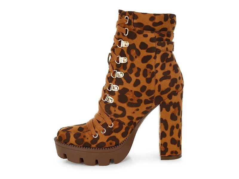 Fremont Bootie