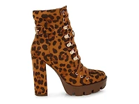 Fremont Bootie