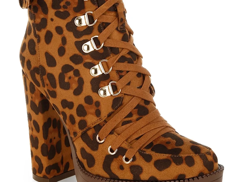 Fremont Bootie