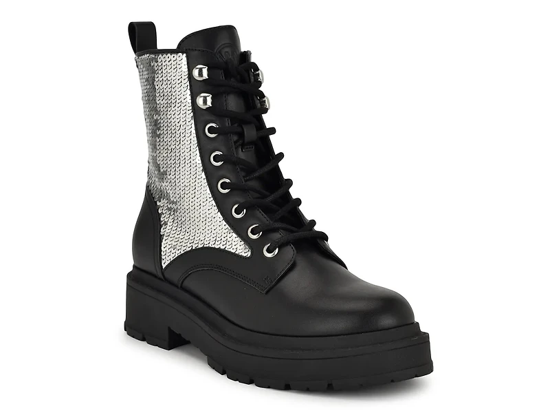 Hillis Bootie