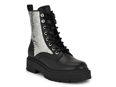 Hillis Bootie